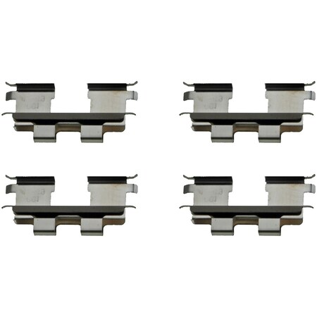 Dorman DISC BRAKE HDWE KIT HW6013